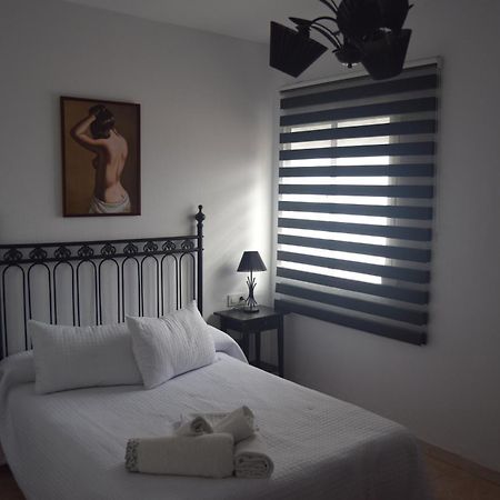 Downtown House Centro Historico Villa Аркос де ла Фронтера Екстериор снимка
