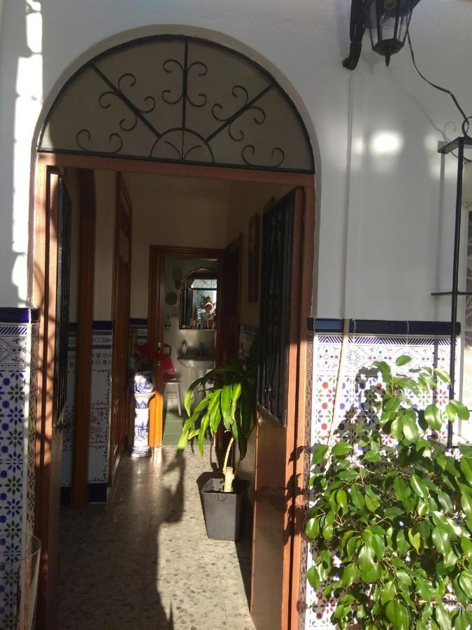 Downtown House Centro Historico Villa Аркос де ла Фронтера Екстериор снимка