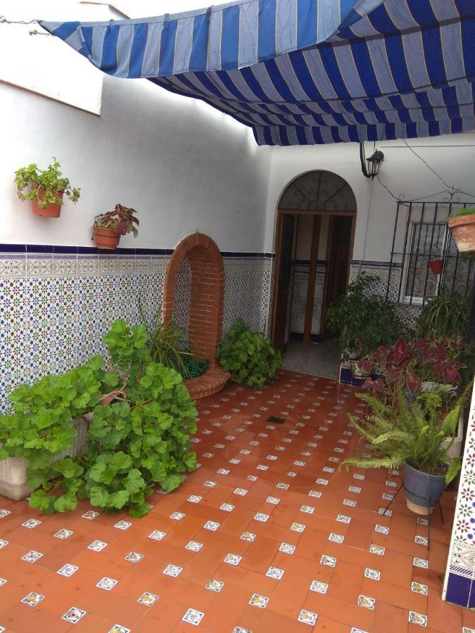 Downtown House Centro Historico Villa Аркос де ла Фронтера Екстериор снимка