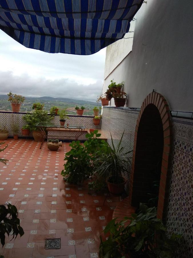 Downtown House Centro Historico Villa Аркос де ла Фронтера Екстериор снимка