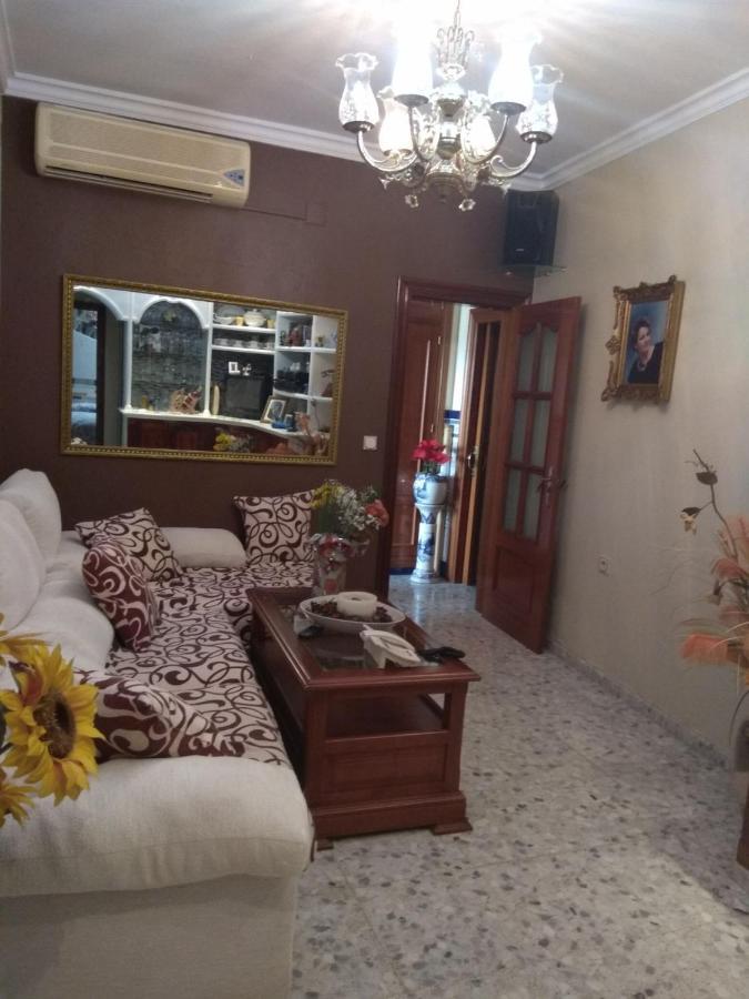 Downtown House Centro Historico Villa Аркос де ла Фронтера Екстериор снимка