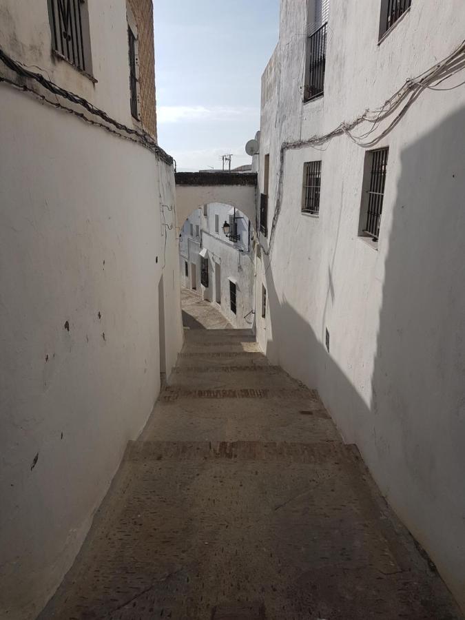 Downtown House Centro Historico Villa Аркос де ла Фронтера Екстериор снимка