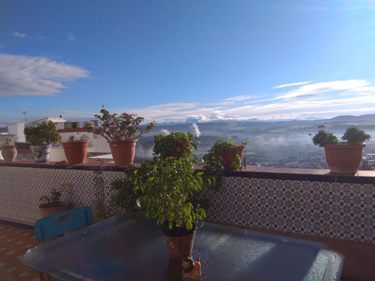 Downtown House Centro Historico Villa Аркос де ла Фронтера Екстериор снимка