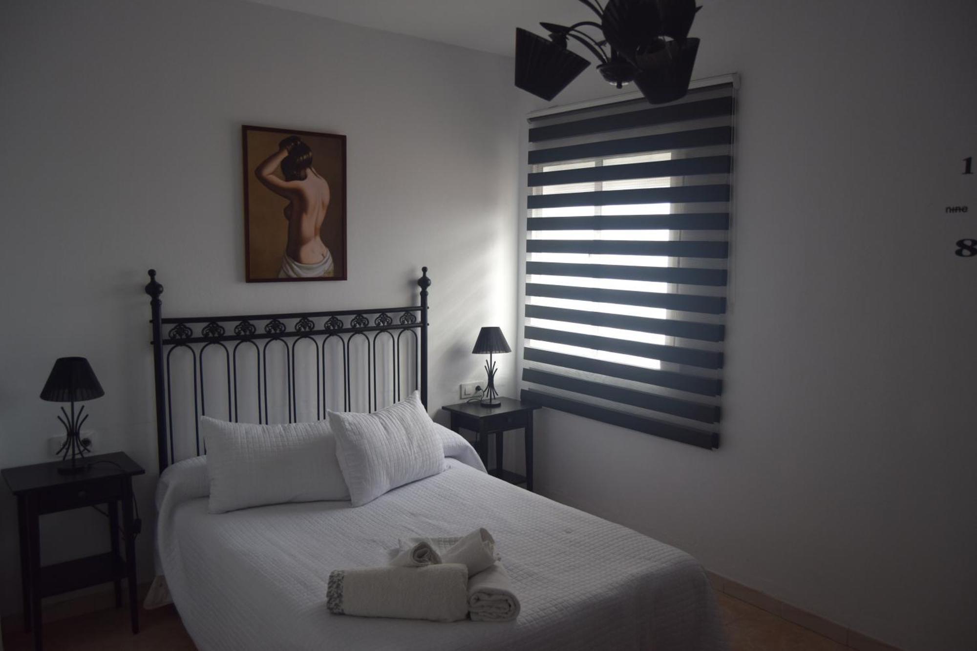 Downtown House Centro Historico Villa Аркос де ла Фронтера Екстериор снимка