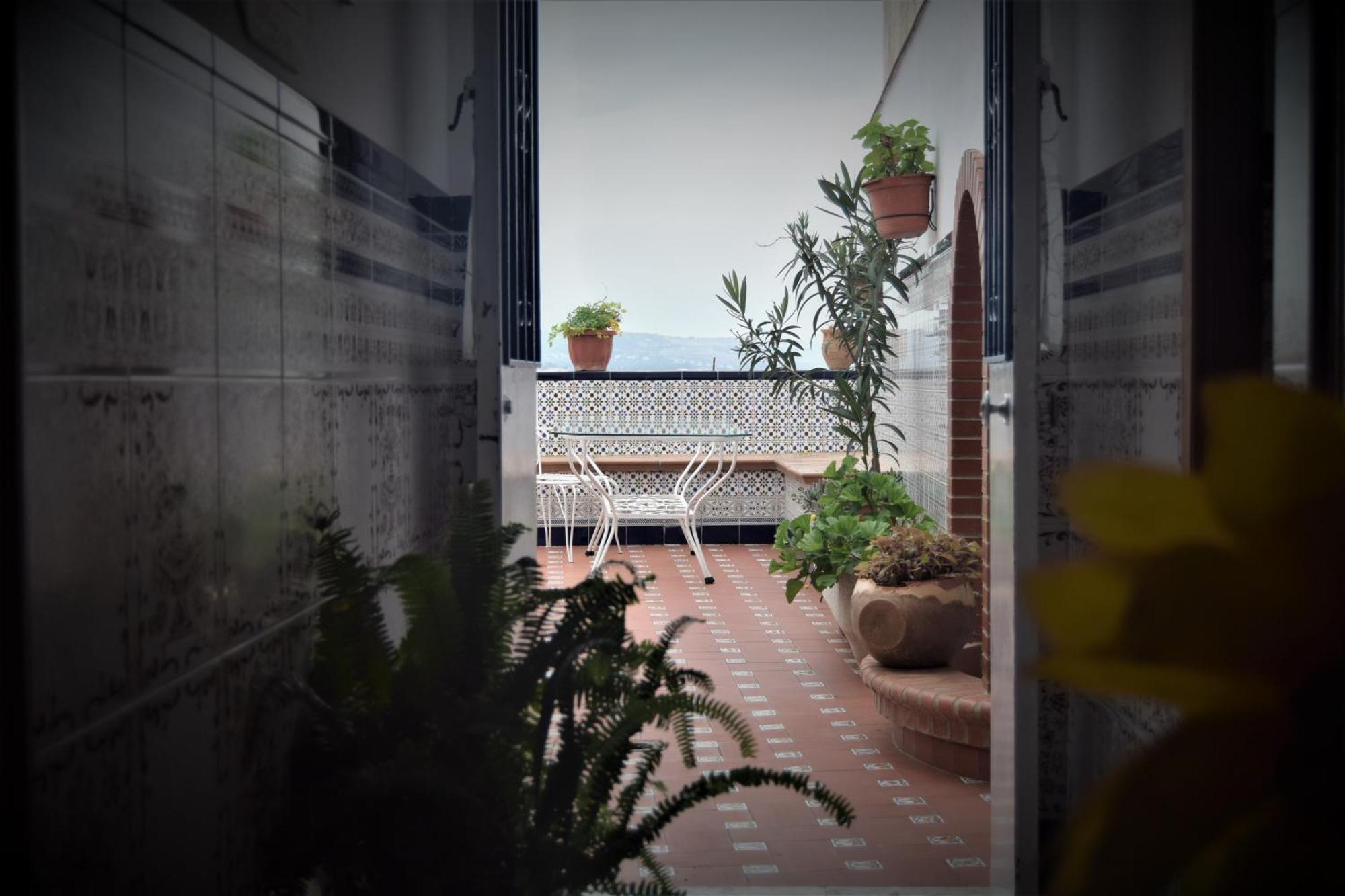 Downtown House Centro Historico Villa Аркос де ла Фронтера Екстериор снимка