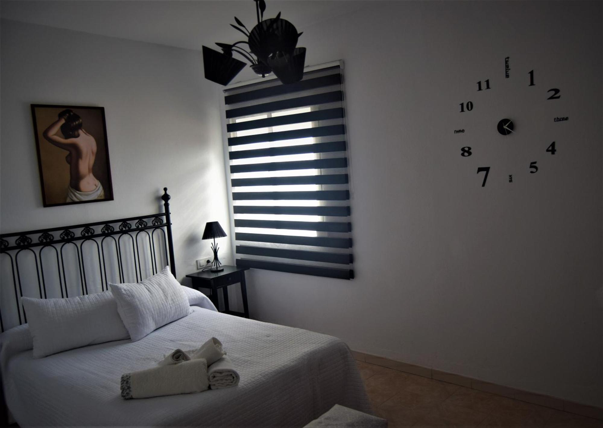 Downtown House Centro Historico Villa Аркос де ла Фронтера Екстериор снимка