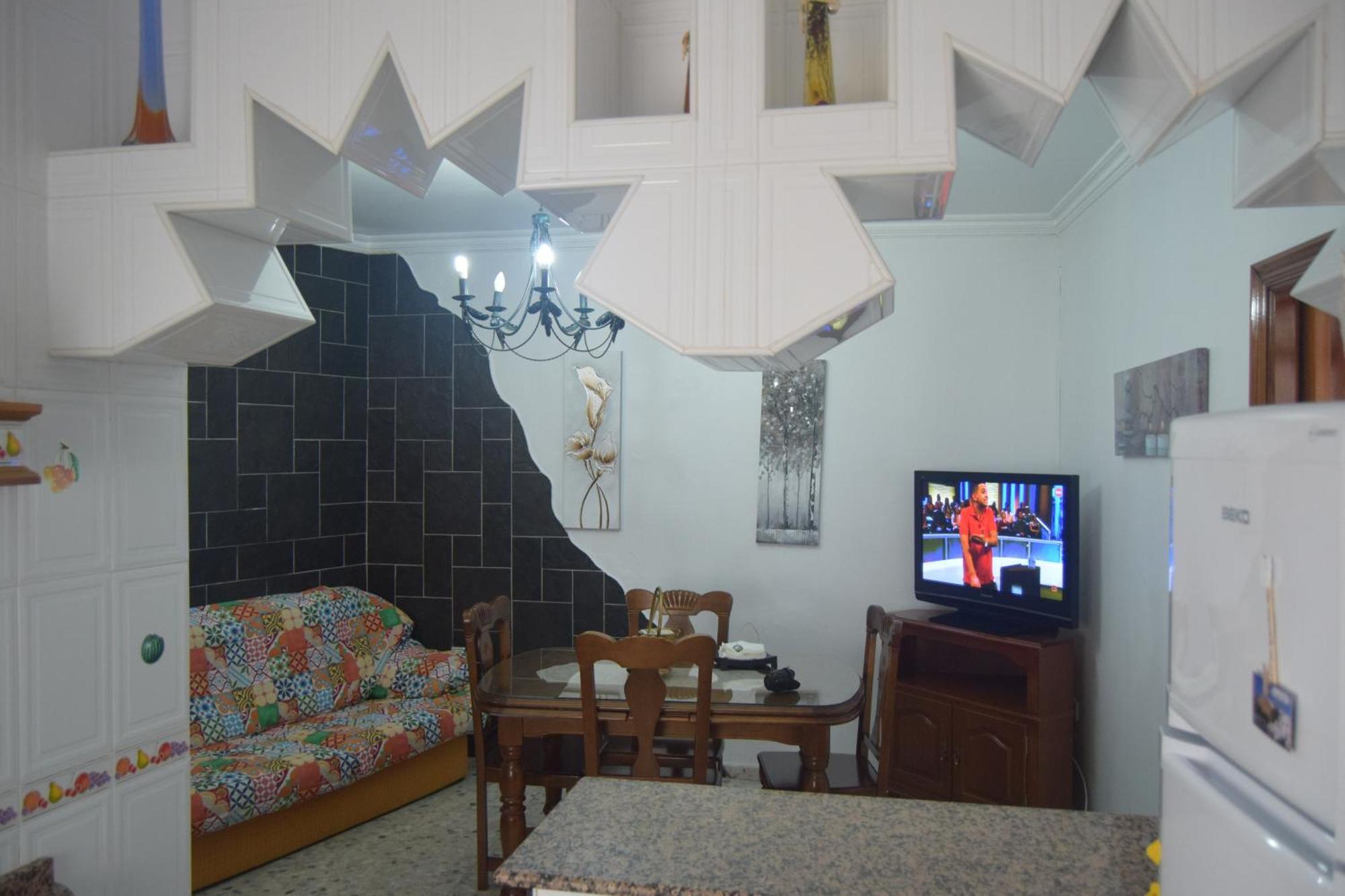 Downtown House Centro Historico Villa Аркос де ла Фронтера Екстериор снимка