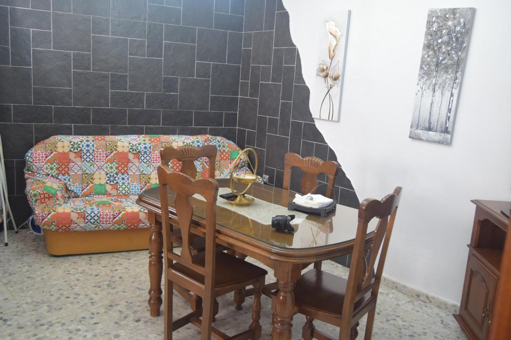 Downtown House Centro Historico Villa Аркос де ла Фронтера Екстериор снимка