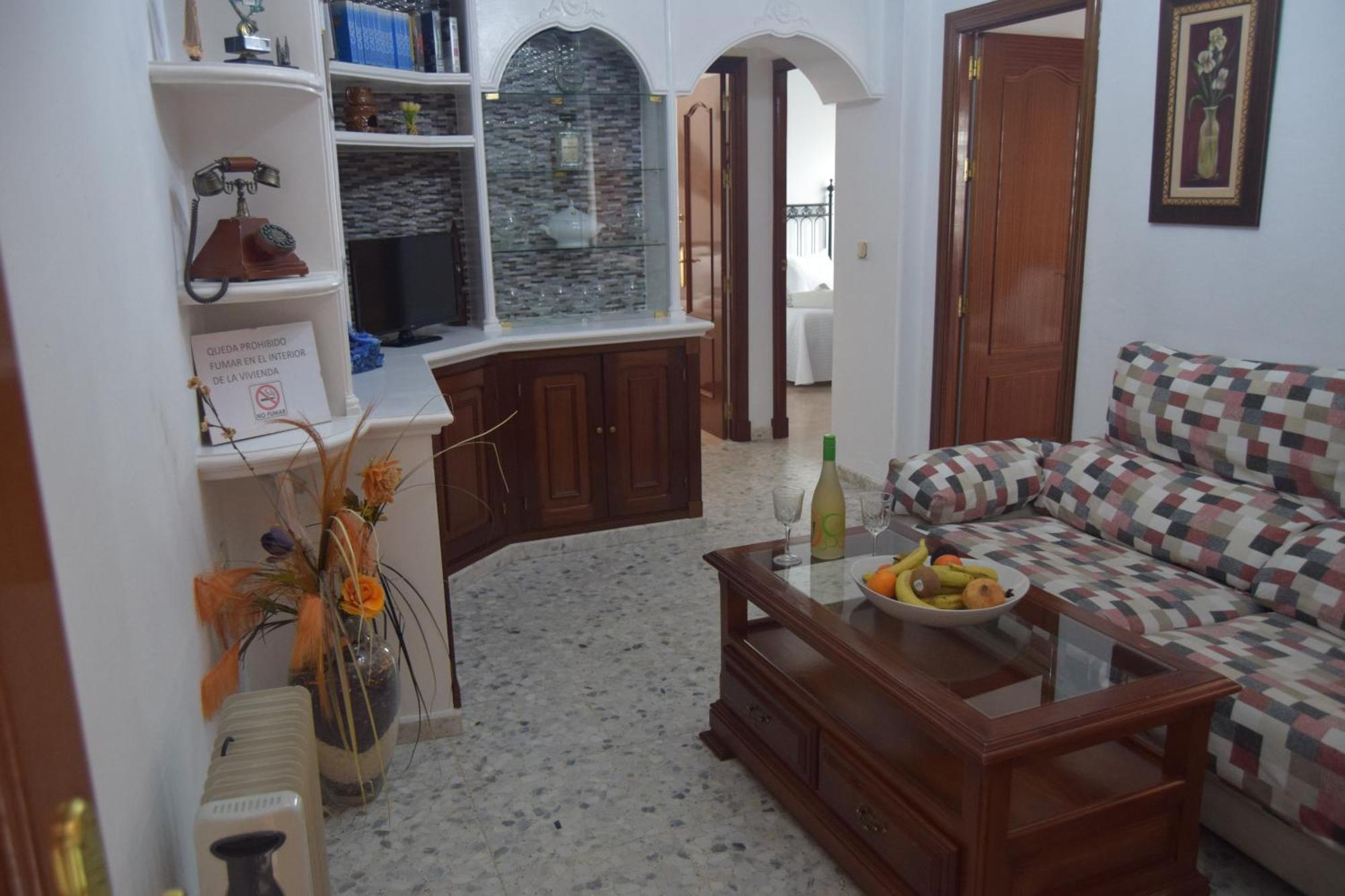 Downtown House Centro Historico Villa Аркос де ла Фронтера Екстериор снимка