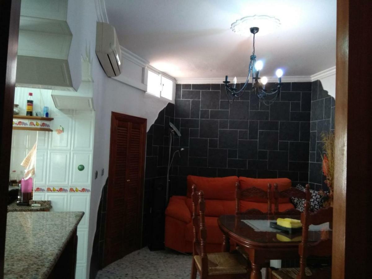 Downtown House Centro Historico Villa Аркос де ла Фронтера Екстериор снимка