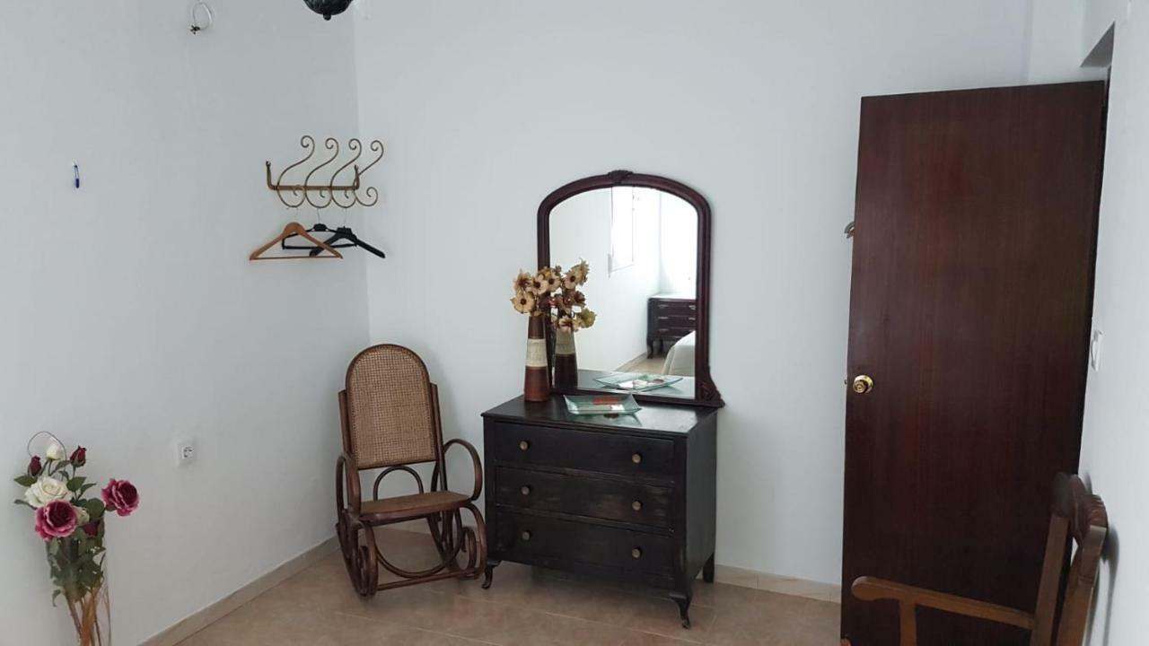 Downtown House Centro Historico Villa Аркос де ла Фронтера Екстериор снимка